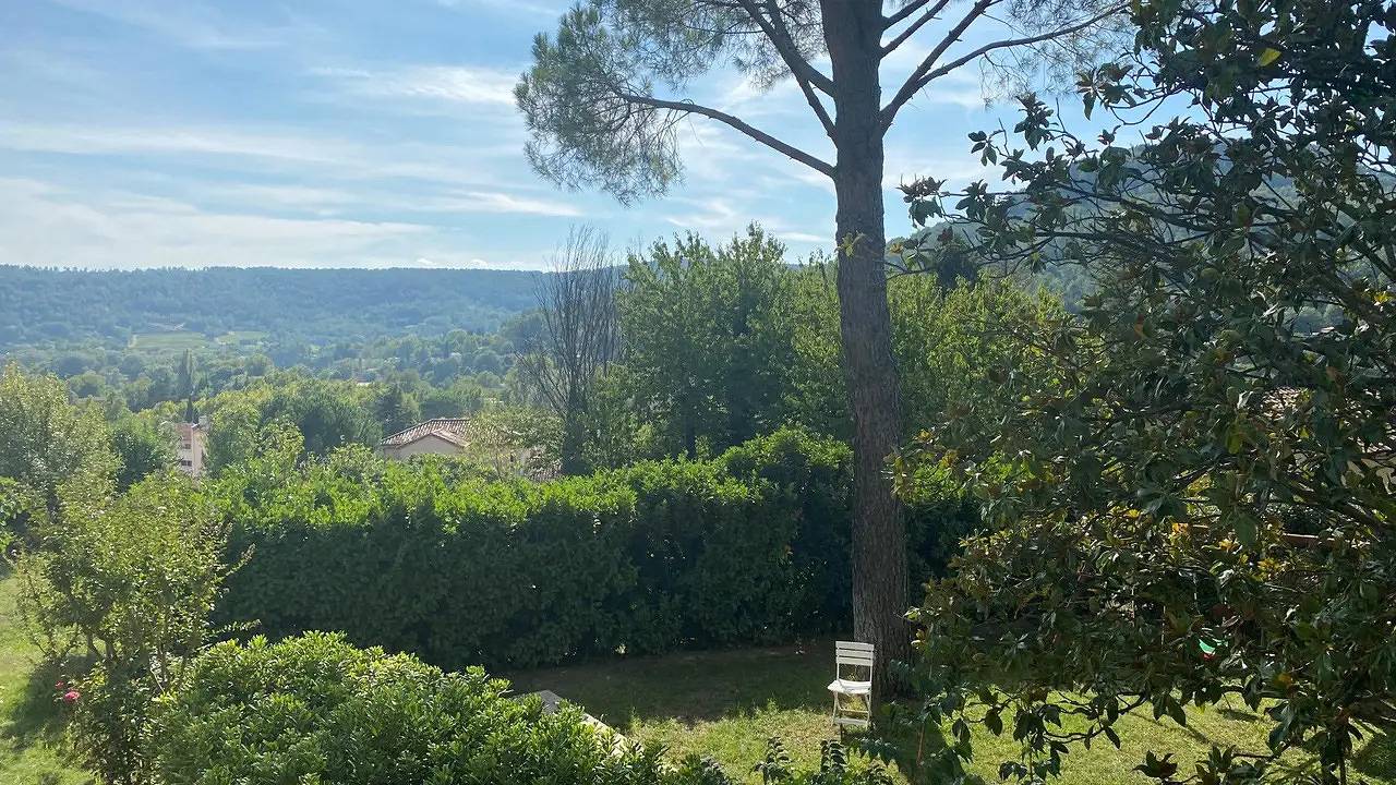 Villa für 8 Personen (100 m²) in Salernes in Salernes, Region de Draguignan