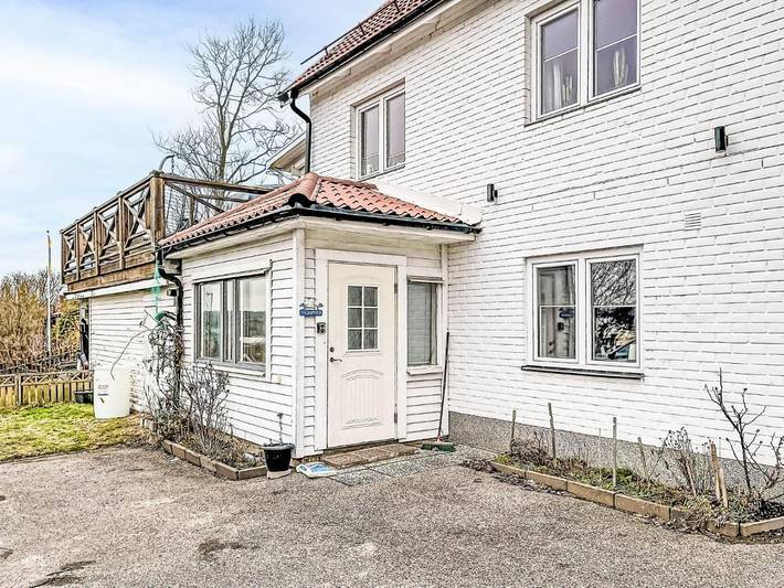 Ferienwohnung für 6 Personen, mit Garten - 1