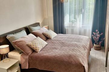 Ferienwohnung für 5 Personen, mit Terrasse und Garten in Reinhardtsdorf-Schöna