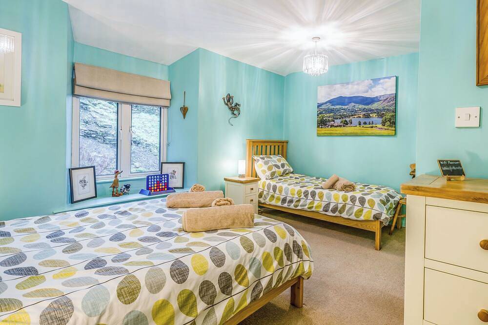 2 bedroom accommodation in Coniston in Coniston, Lake District