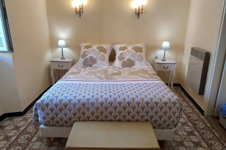 Gîte pour 5 personnes, avec terrasse à Ville-di-Paraso - 3