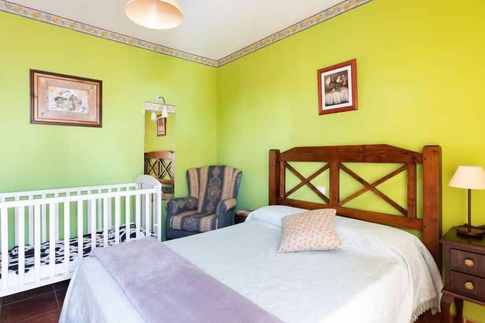 La Marea by Interhome in Bajamar, San Cristóbal de La Laguna