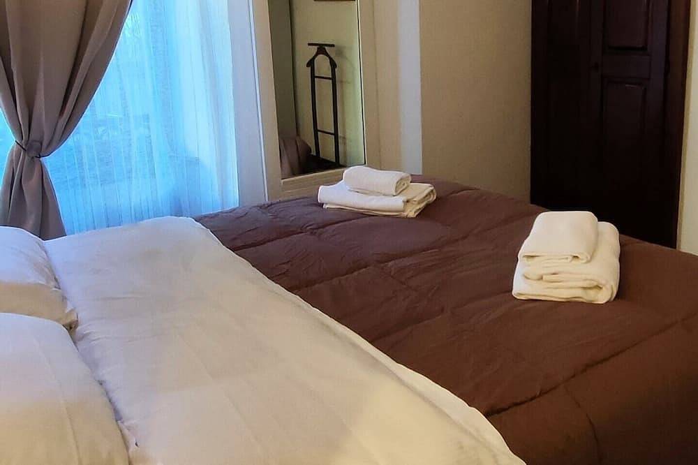 Villa Grande in Bordighera, Riviera di Ponente
