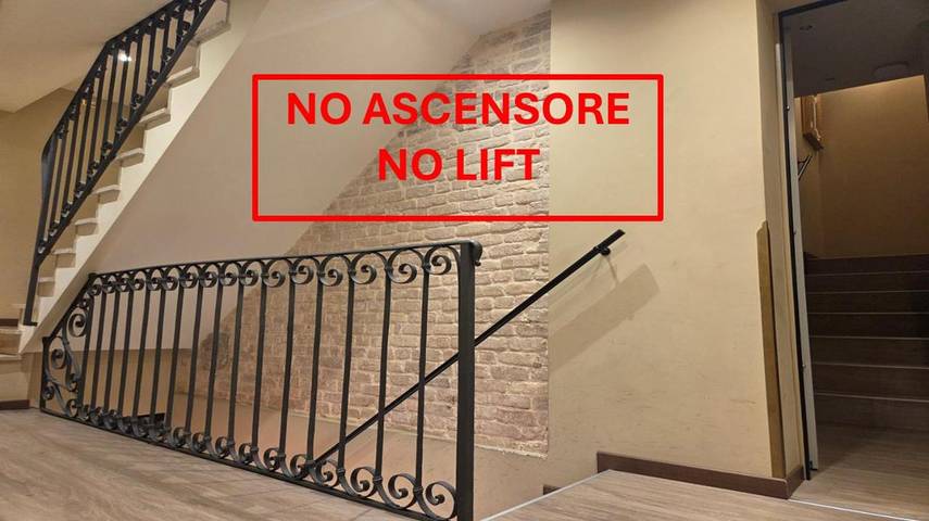Chambre d’hôte pour 2 personnes, avec Terrasse dans Place Saint Marc - 3