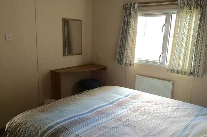 Camping für 6 Personen in New Forest - 3