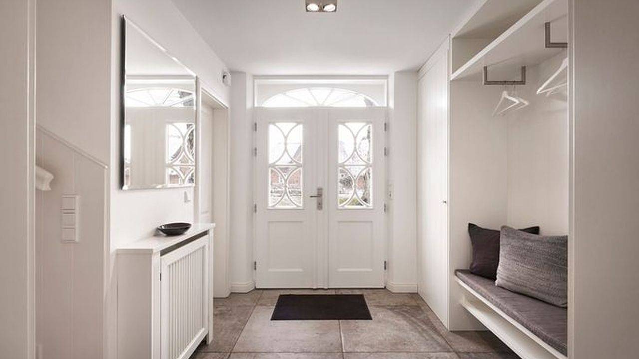 Ferienhaus für 6 Personen (196 m²) in Nieblum in Nieblum, Föhr