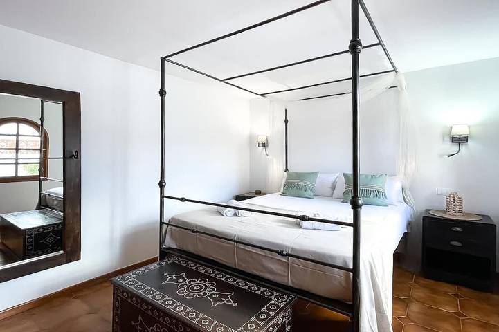Apartamento entero, Casa Paraiso in Corralejo, La Oliva