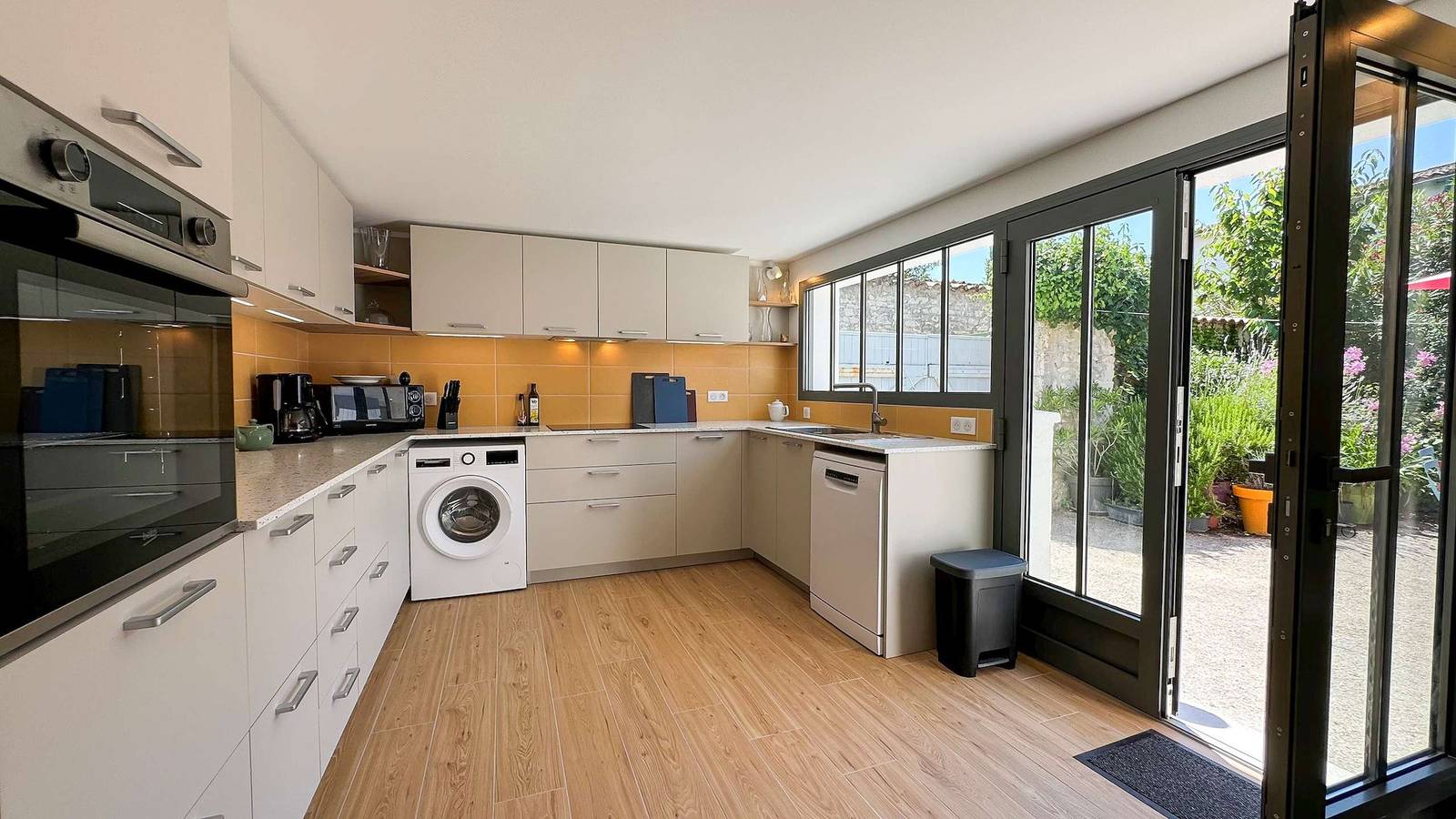 Apartamento vacacional entero, Charming house in the heart of Saint Martin de Ré in Saint-Martin-de-Ré, Isla de Ré