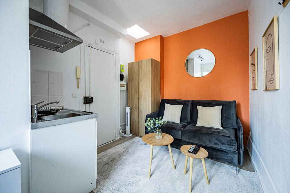 Appartement de vacances