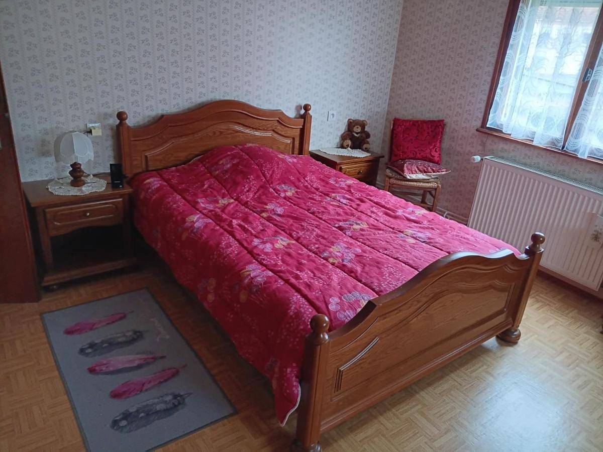 Maison d hote avec diner in Sarralbe, Sarreguemines