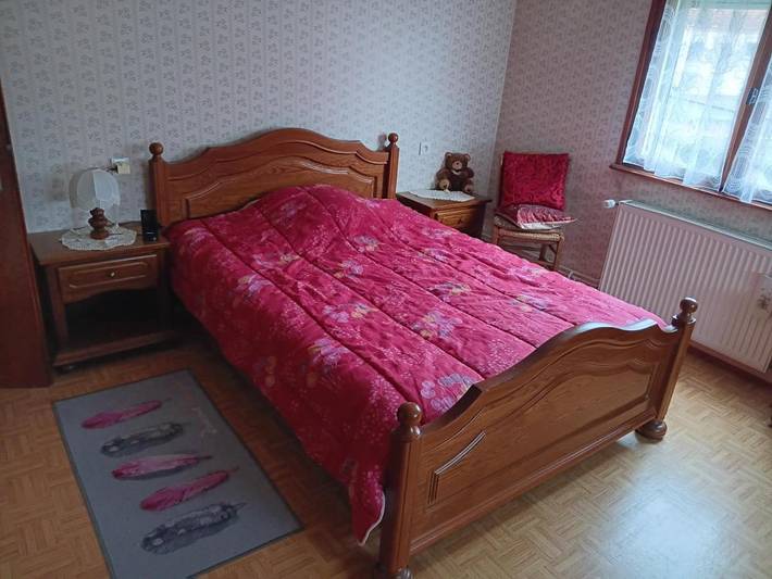 Gîte pour 2 personnes, avec jardin et vue à Sarralbe - 3