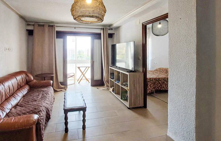 Ferienwohnung für 5 Personen, mit Terrasse in Alicante - 3