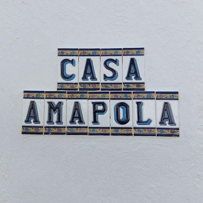 Location de vacances pour 2 personnes, avec terrasse à Alhaurín el Grande - 4