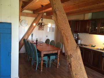 Vakantiewoning voor 6 Personen in Schagen, Nederlandse kust, Afbeelding 2