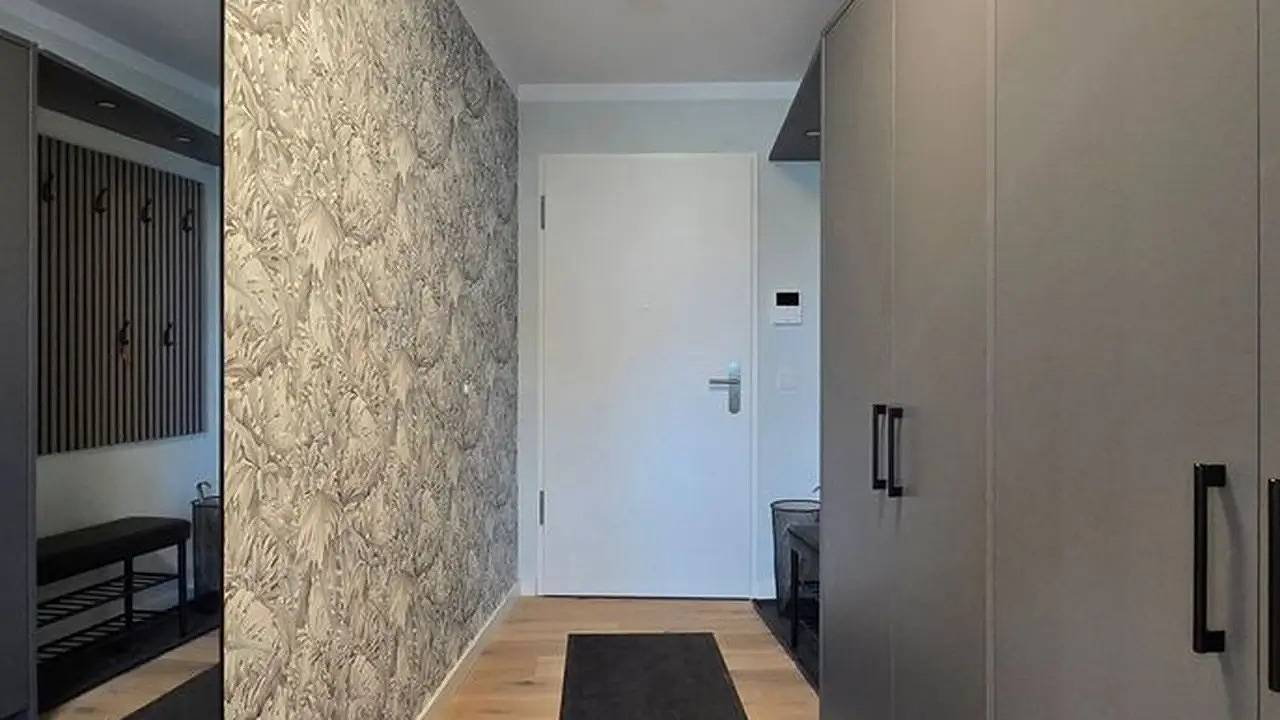 Ganze Ferienwohnung, Ferienwohnung für 3 Personen (77 m²) in Graal-Müritz (Ostseeheilbad) in Müritzer Wiesen, Graal-Müritz
