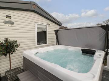 Cottage for 4 People in Northumberland, North East England, Photo 2