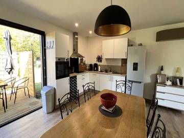 Location De Vacances pour 6 Personnes dans Grayan-et-l'Hôpital, Côte d’Argent, Photo 3