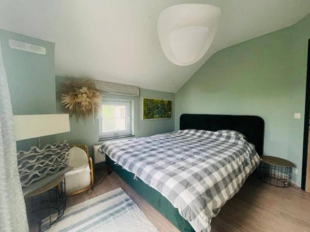 Location de vacances pour 3 personnes, avec terrasse à Chaudfontaine - 3