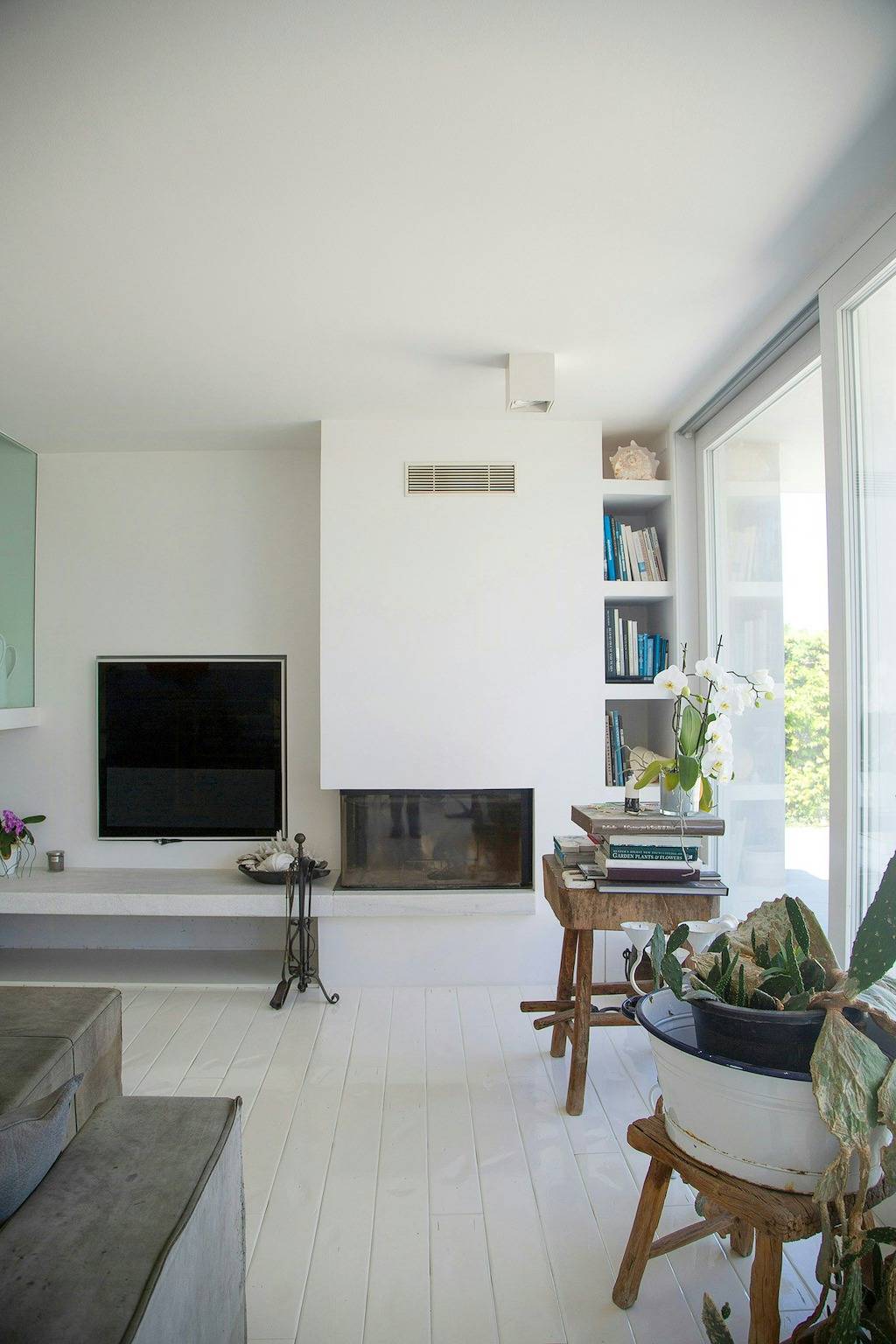 Villa fronte mare con jacuzzi a Senigallia in Senigallia (comune), Provincia di Ancona