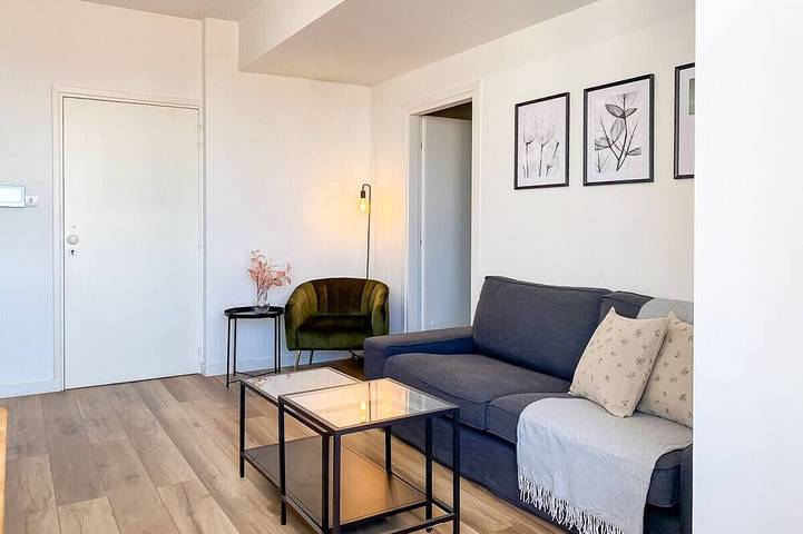 Apartamento de vacaciones para 4 personas - 1