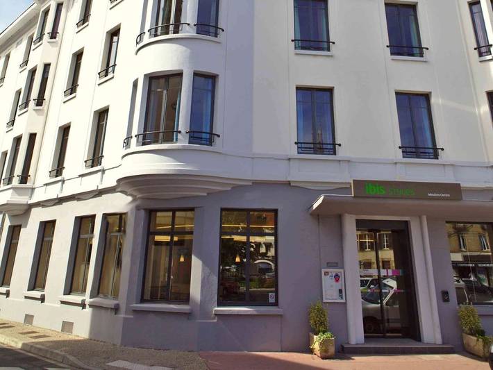 Hôtel pour 2 personnes, avec jardin et terrasse, animaux acceptés