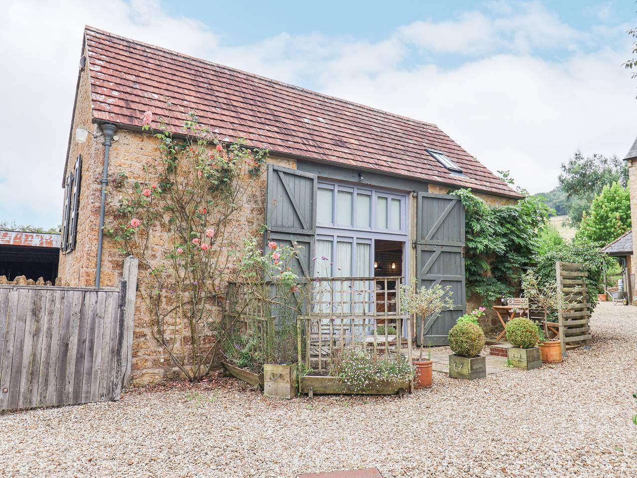 Cottage for 2 People in South West England, West Dorset Heritage Coast