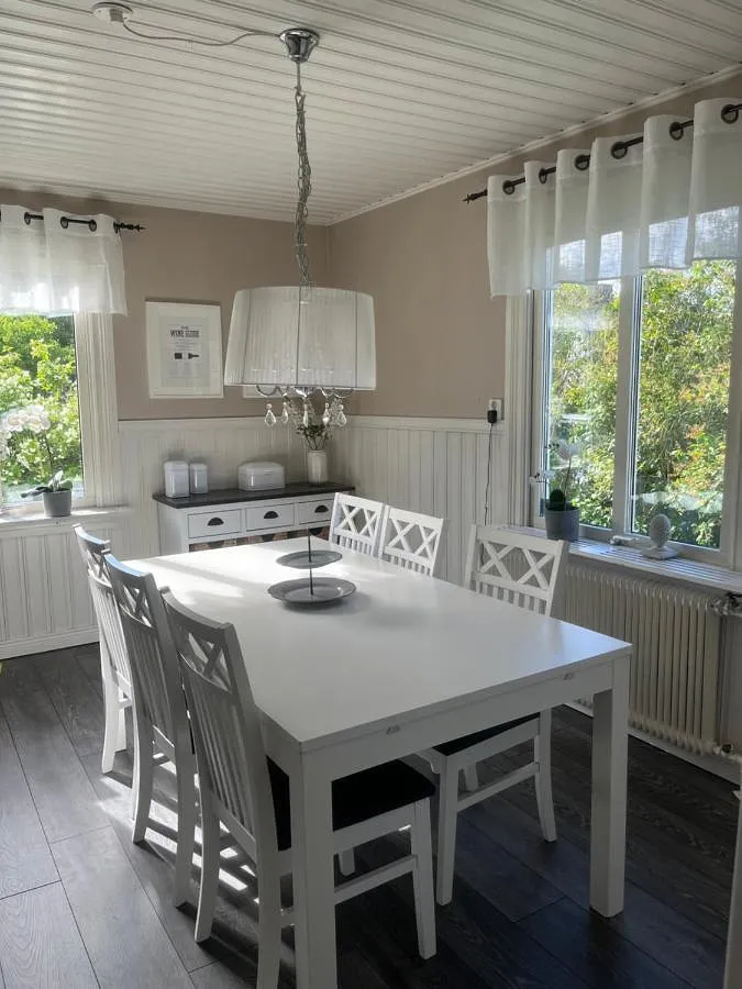 Villa für 10 Personen, mit Garten, mit Haustier - 1