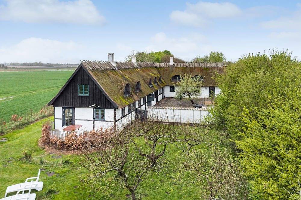 Preciosa casa en Vordingborg con Wifi in Vordingborg, Mar báltico sueco