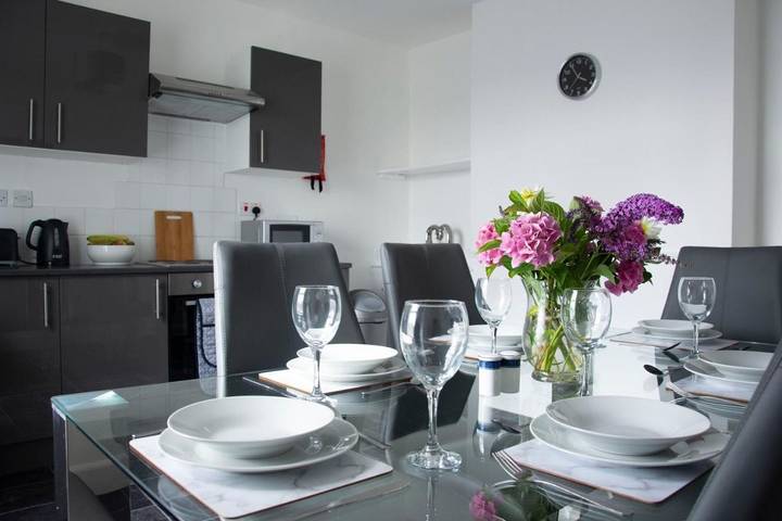 Ferienhaus für 5 Personen - 1