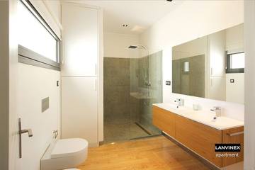 Casa De Campo para 6 Personas en Central Seville, Sevilla, Foto 3
