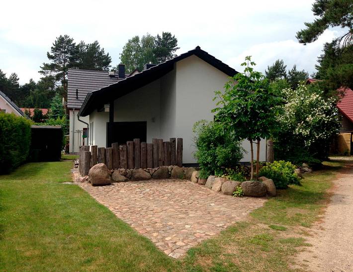 Ferienhaus für 4 Personen, mit Sauna und Terrasse in Silz - 4