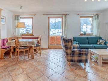 Vakantieappartement voor 9 Personen in Alpbach, Oostenrijkse Alpen, Afbeelding 4