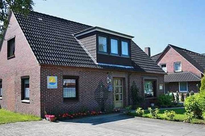Bauernhof für 3 Personen, mit Garten