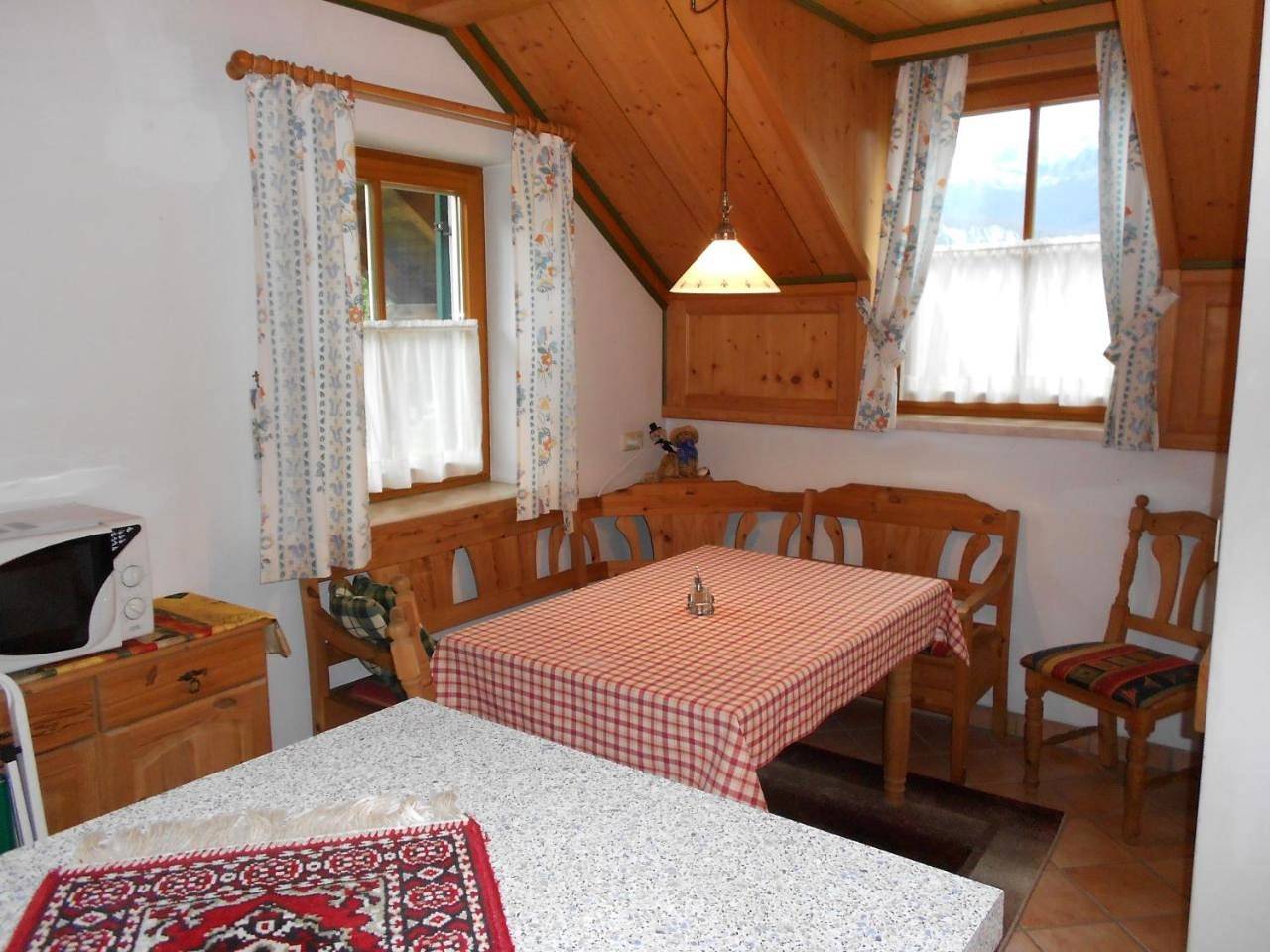 Ganze Wohnung, Ferienhaus Peer in Bad Goisern am Hallstättersee, Bad Goisern