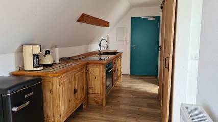 Ferienwohnung für 5 Personen in Wilsum, Landkreis Grafschaft Bentheim, Bild 3