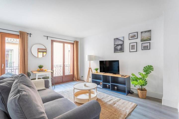 Appartement de vacances pour 2 personnes
