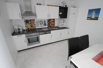 Bungalow für 4 Personen in Dahme, Südliche Ostseeküste, Bild 4
