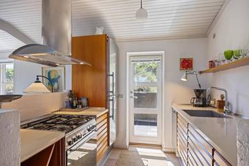 Villa per 4 Persone in Ringkøbing, Jutlandia occidentale, Foto 3