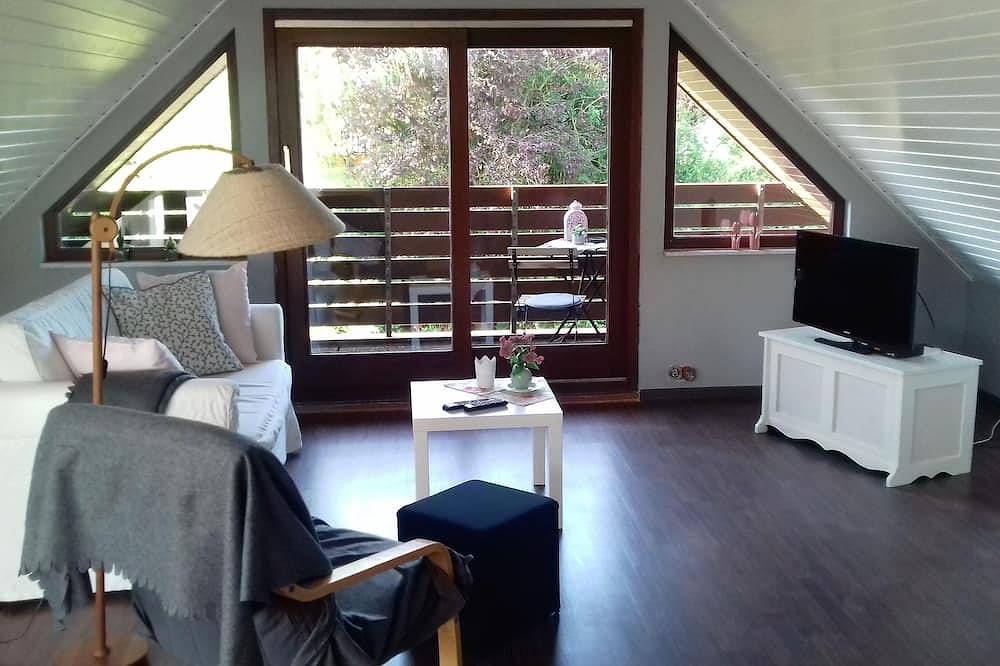 Ganze Wohnung, Ferienwohnung \"Ostseestrand\" in Stein bei Laboe in Wendtorfer Strand, Stein