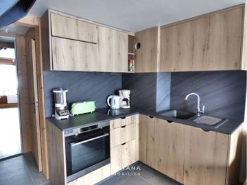 Hütte für 6 Personen in Chinaillon, Le Grand-Bornand, Bild 3