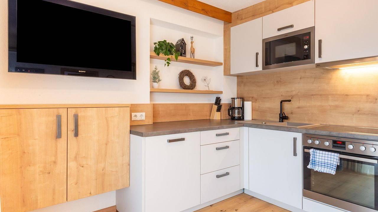 Geheel vakantieappartement, Ferienwohnung für 7 Personen (105 m²) in Uderns in Tux Alps, Uderns