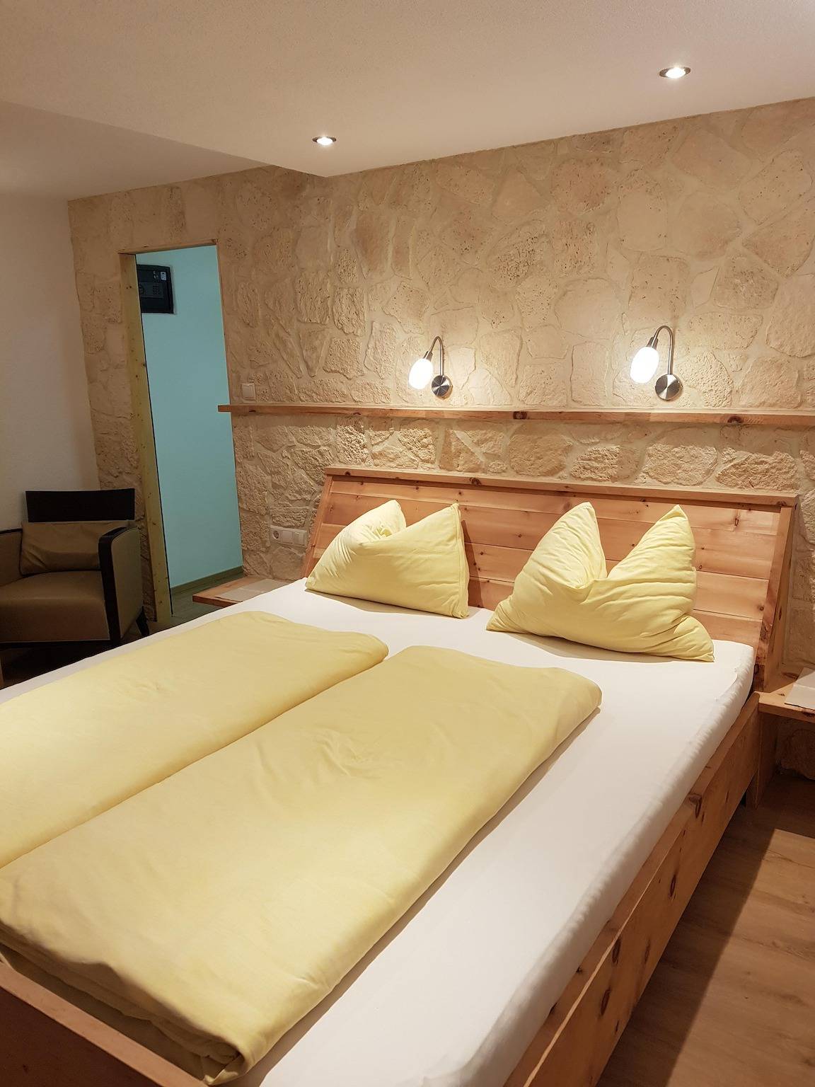 Apartamento vacacional entero, Haus Romana in Weißkamm, Sölden