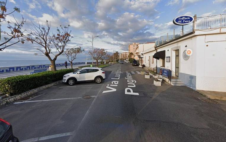 Appartement de vacances pour 3 personnes, avec balcon - 1
