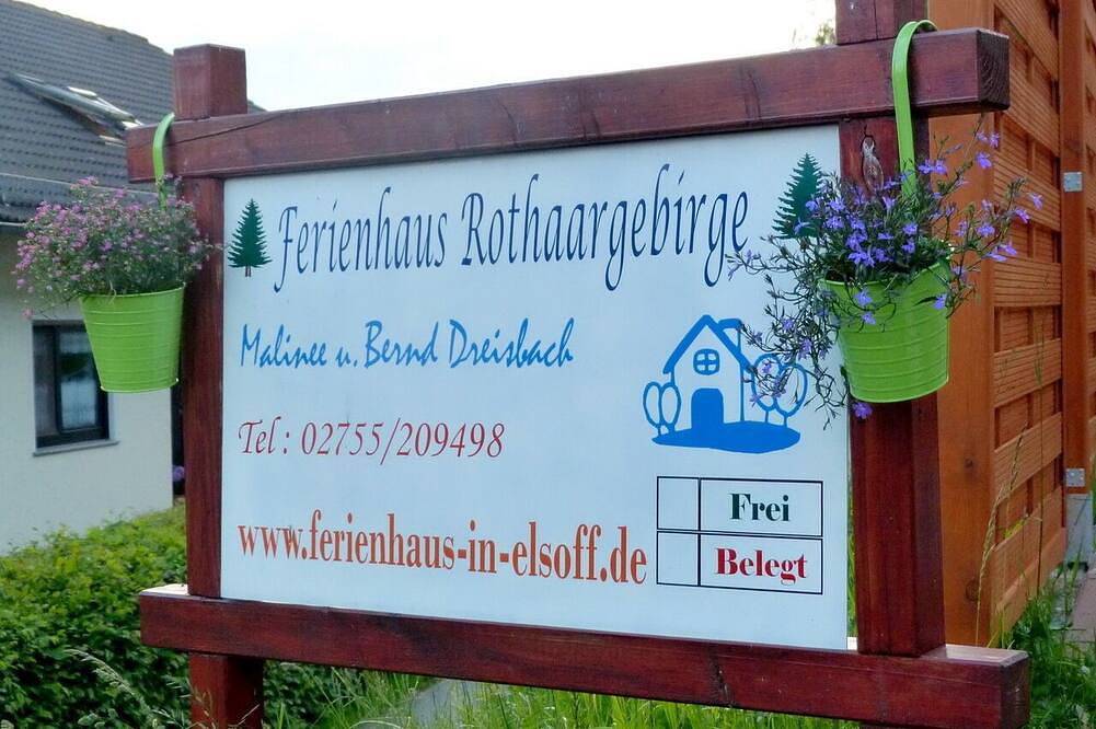 Entspannung pur mit Dampfdusche und Whirlpool in einem Komfort Ferienhaus in Bad Berleburg, Kreis Siegen-Wittgenstein