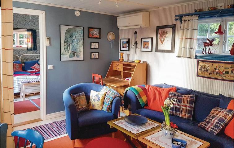 Bauernhof für 4 Personen, mit Pool in Schweden - 4