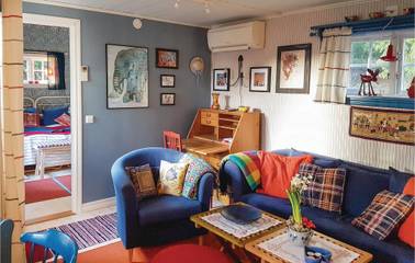 Dom dla 4 osoby w Alingsås region, Południowa Szwecja, Zdjęcie 3