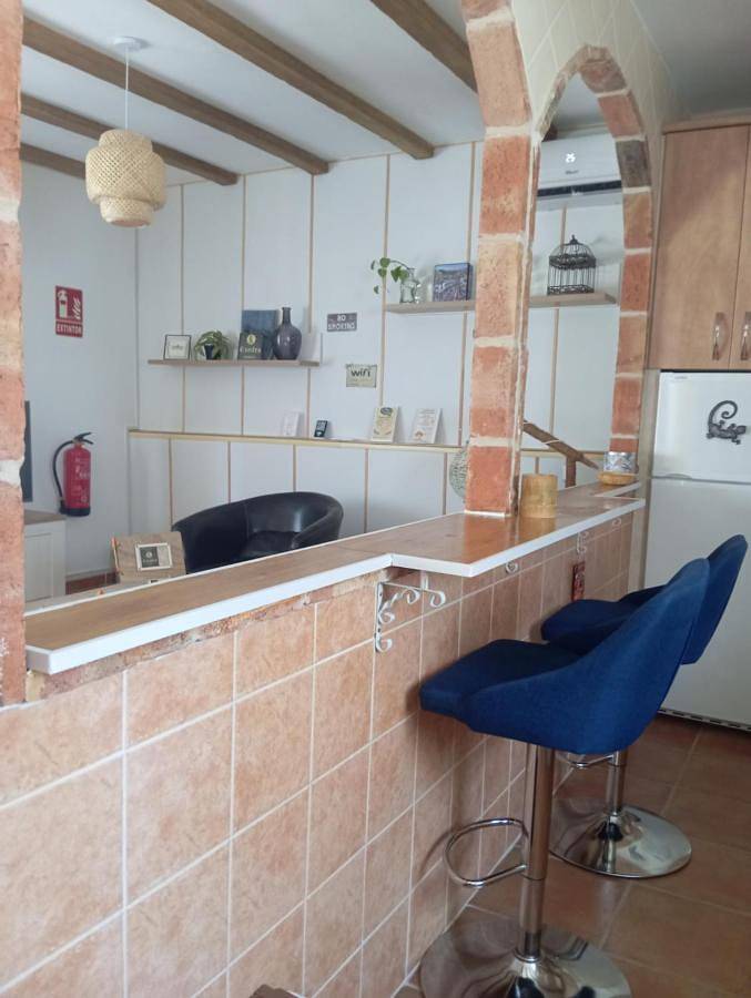 Finca für 5 Personen in Extremadura - 2