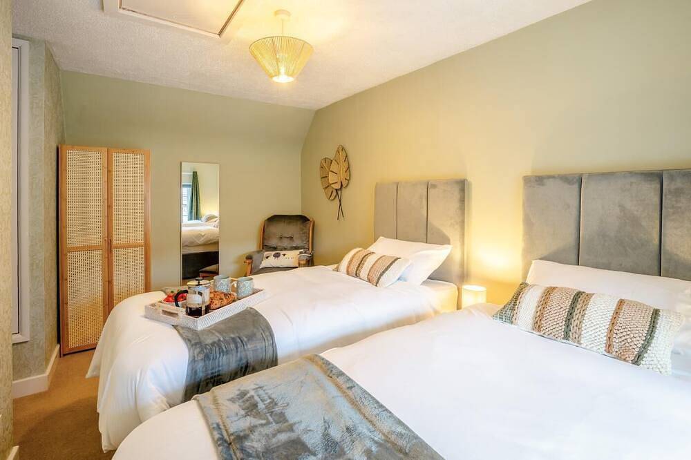 2 Bed in Leyburn (oc-n41362) in Leyburn, North Yorkshire