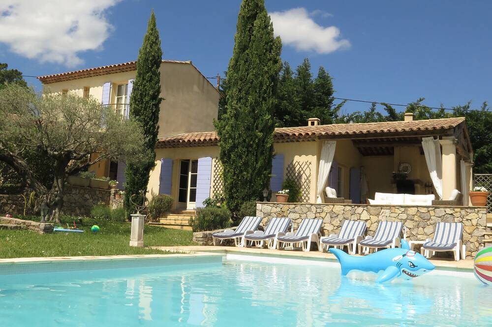Maison de vacances