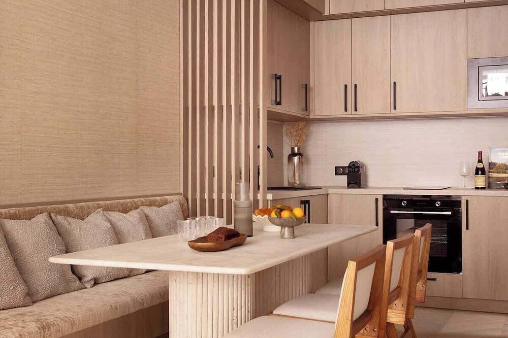 Appartement de vacances